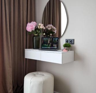 Almaty Apartment | Alatau View - Семейные апартаменты с 3 спальнями