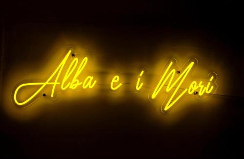 Palermo Bed & Breakfast | Alba e i Mori