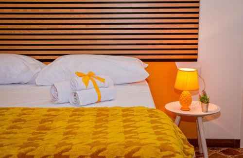 Palermo Bed & Breakfast | Alba e i Mori