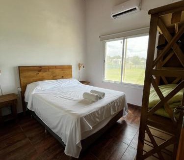 Santa Rosa de Calamuchita Ski Chalet | Alba Serrana Casas de Montaña