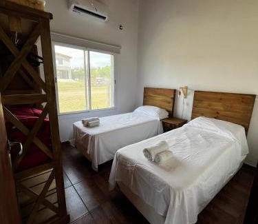 Santa Rosa de Calamuchita Ski Chalet | Alba Serrana Casas de Montaña