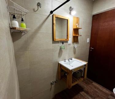 Santa Rosa de Calamuchita Ski Chalet | Alba Serrana Casas de Montaña
