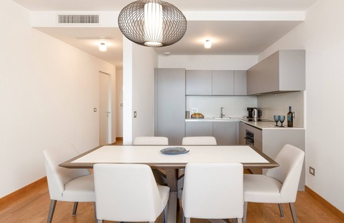 Portopiccolo Apartment | Alba sul mare - Portopiccolo Apartments