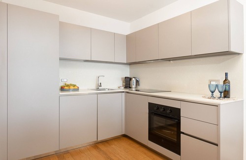 Portopiccolo Apartment | Alba sul mare - Portopiccolo Apartments