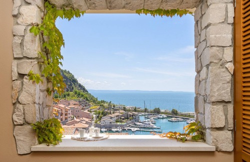Portopiccolo Apartment | Alba sul mare - Portopiccolo Apartments
