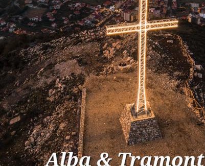 Piazza-Tralia-Pendolo House | Alba & Tramonto