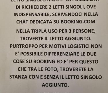 San Giovanni House | Albachiara Guest House