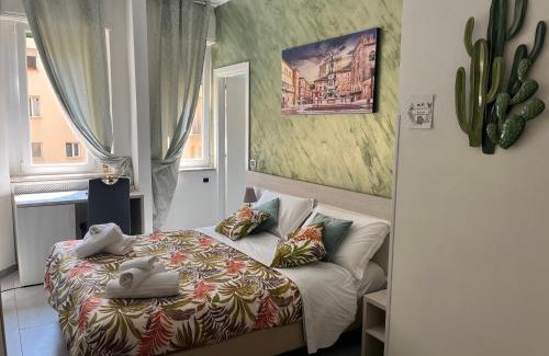 Historic Center House | Albachiara Suite Rooms