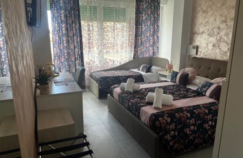 Historic Center House | Albachiara Suite Rooms