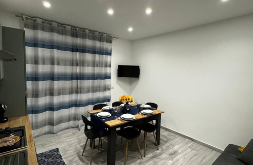 Monte Po-Nesima-San Leone-Rapisardi Apartment | ALBAHOUSE 1