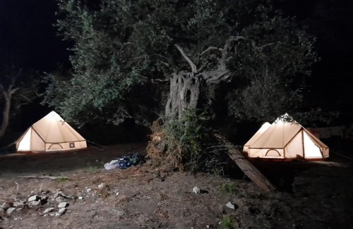 Lukove Other | Albanian Glamping Bunec
