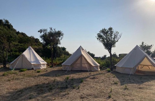 Lukove Other | Albanian Glamping Bunec