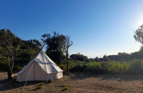 Lukove Other | Albanian Glamping Bunec