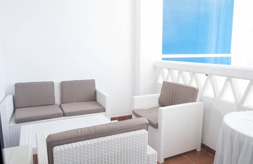 Nueva Andalucia Apartment | Albatros Apartment
