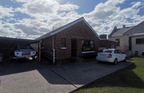 Swartkops Apartment | Albatross Accomodation