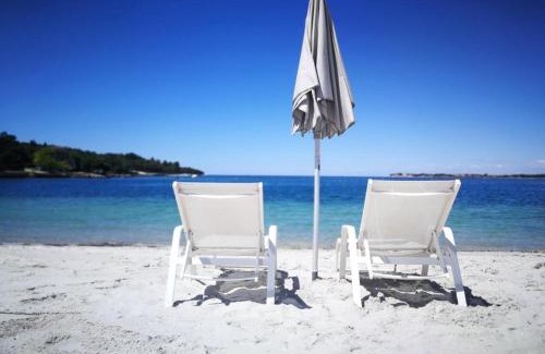 Lanterna Resort | Albatross Mobile Homes on Camping Lanterna