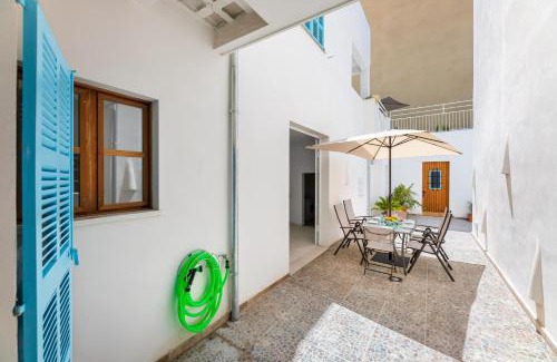 Puerto de Pollensa Apartment | Albercutx Pollentia 1