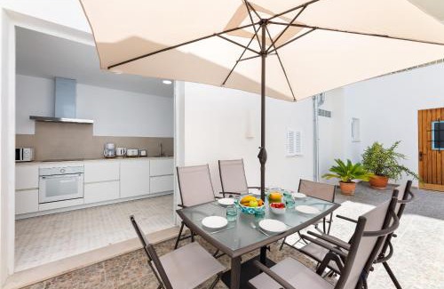 Puerto de Pollensa Apartment | Albercutx Pollentia 1