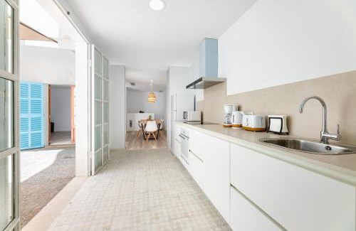 Puerto de Pollensa Apartment | Albercutx Pollentia 1