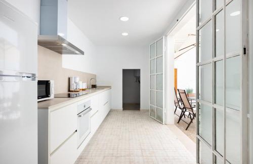 Puerto de Pollensa Apartment | Albercutx Pollentia 1