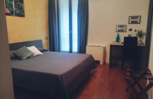 San Daniele del Friuli Hotel | Albergo ai Sapori