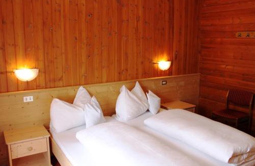 Corvara in Badia Hotel | Albergo Alisander