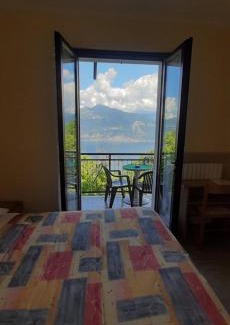 Brenzone sul Garda Hotel | Albergo Alle Fasse