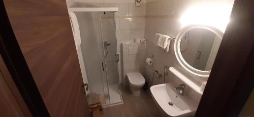 Brenzone sul Garda Hotel | Albergo Alle Fasse