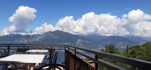 Brenzone sul Garda Hotel | Albergo Alle Fasse