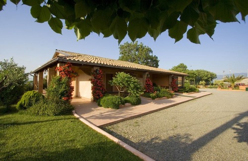 Rende House | Albergo Arinde