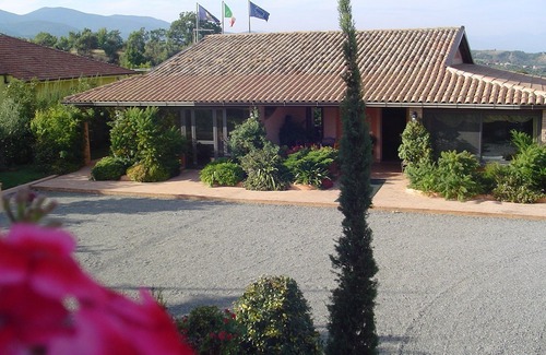 Rende House | Albergo Arinde