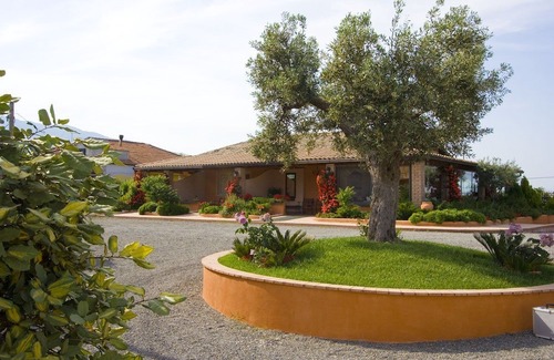 Rende House | Albergo Arinde