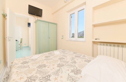 Ischia Porto Hotel | Albergo Atlantic Ischia