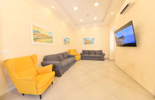 Ischia Porto Hotel | Albergo Atlantic Ischia