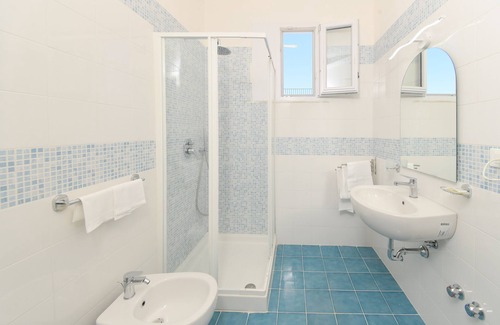 Ischia Porto Hotel | Albergo Atlantic Ischia