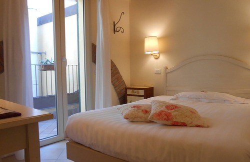 Historic Center Hotel | Albergo Atlantic