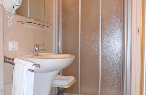 Historic Center Hotel | Albergo Atlantic