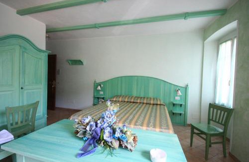 Borghetto di Vara Hotel | Albergo Belvedere