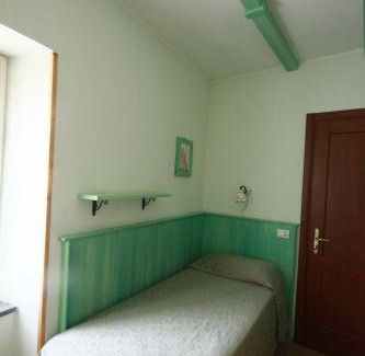 Borghetto di Vara Hotel | Albergo Belvedere
