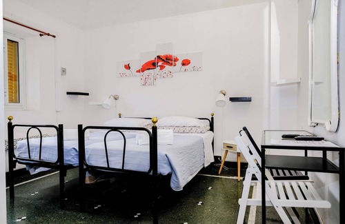 Castelletto Hotel | Albergo Caffaro