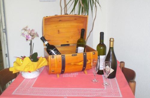 Borgio Verezzi Hotel | Albergo Calcagno
