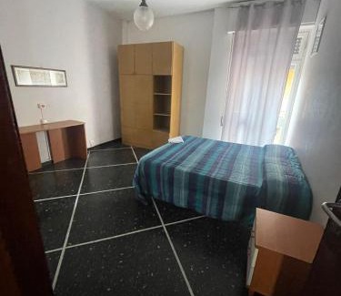 Lavagna Hotel | Albergo Cavi