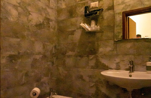 Siena City Centre Hotel | Albergo Centrale