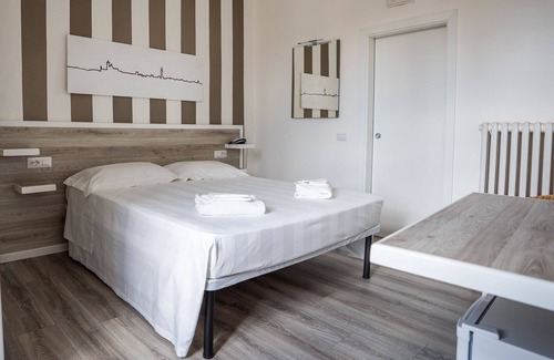 Siena City Centre Hotel | Albergo Centrale