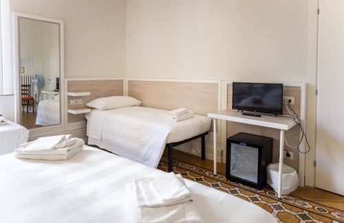 Siena City Centre Hotel | Albergo Centrale