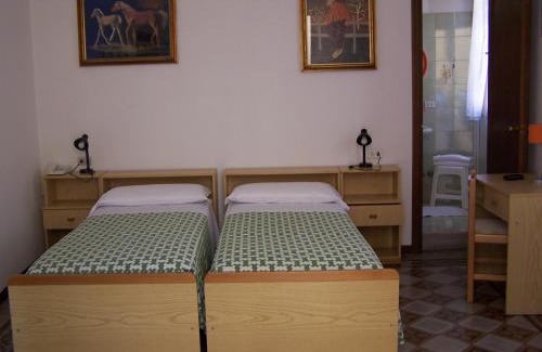 Salsomaggiore Terme Hotel | Albergo Corona
