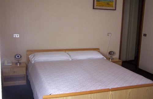Salsomaggiore Terme Hotel | Albergo Corona