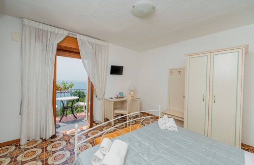 Furore Hotel | Albergo Diffuso Bacco Furore