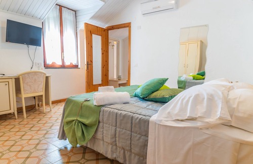 Furore Hotel | Albergo Diffuso Bacco Furore