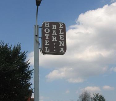 Pianoro Hotel | Albergo Elena